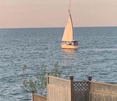Stoney Creek Villa | Lakeview Villa - Enjoy luxury Vacation at its Best!