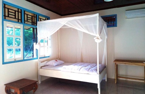 Hu'u Hotel | Lakey Beach Inn hotel