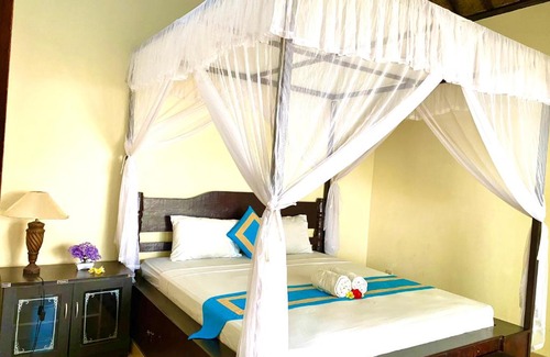 Purwakerti House | Lakromo Amed Homestay