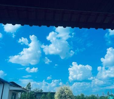 Mulug House | Lakshmi Brindavanam Resorts Malluru