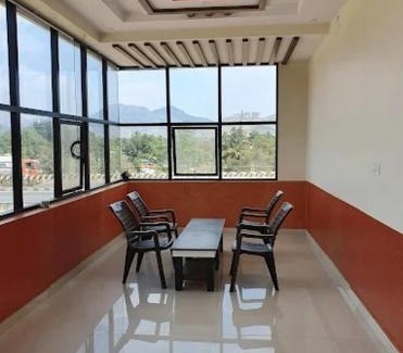 Tumkur Hotel | Lakshmi Deluxe Lodge
