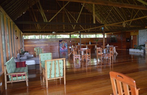 Nauta Cabin | Lakshmi Ecolodge and Holistic Spa