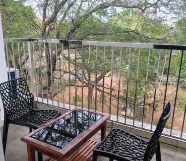 Chottanikkara Hotel | Lakshmi Residency Chottanikkara