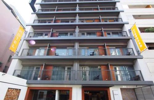 Mhow Hotel | Lakshya yadav