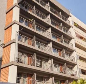 Mhow Hotel | Lakshya yadav