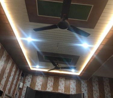Shri Madhopur House | Lala Chunni Lal Seva Sadan