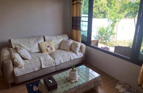 San Kamphaeng District House | lala's house@Mae On Chiang Mai