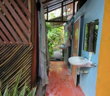 Isla Fuerte House | Lala's Place