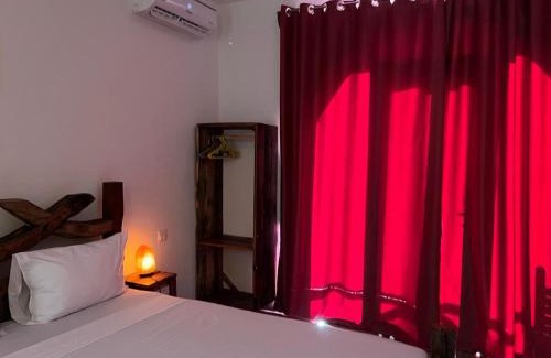 Kendwa House | Lala salama Kendwa villas