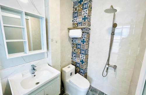 Downtown Ho Chi Minh City Apartment | LaLa Tiny's Homestay 小套房胡志明市中心