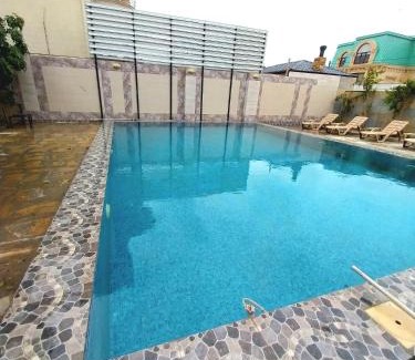 Baku Villa | LALE VILLA