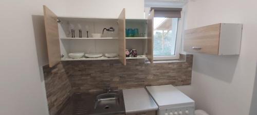 Balatonudvari House | Lali Apartman