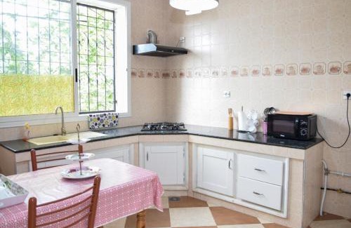 Tlemcen House | Lalla meriem