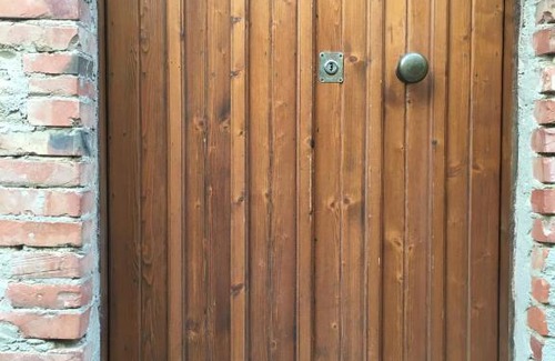 Gangi House | Lalla's Home