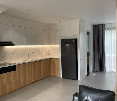 Ben Luc Apartment | Lam & Anna's Home