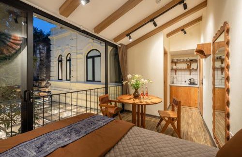 Trang Tien Apartment | lam khai tu hum nay roi