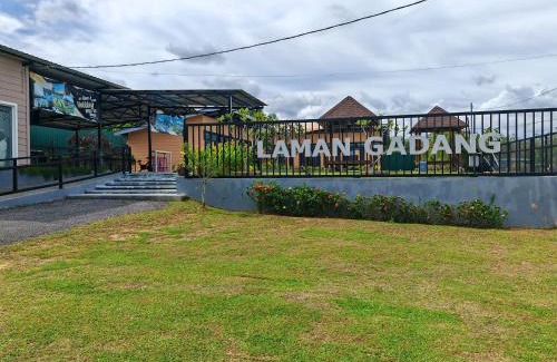 Johol House | Laman Gadang