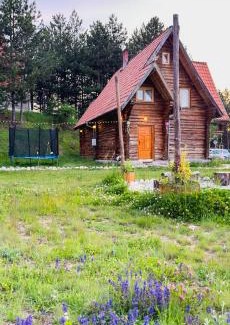 Belitsa Ski Chalet | Lambievi Kolibi