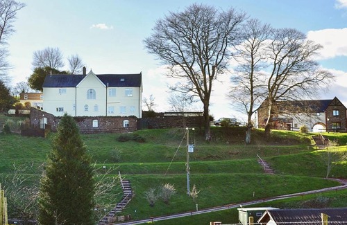 Paignton House | Lambs Gate
