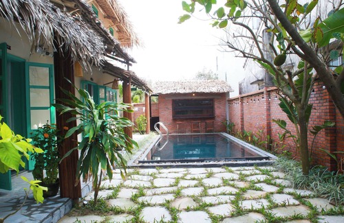 Cam Ha Villa | Lamer Hoian Villa/Sunset Cove Retreat/An Bang