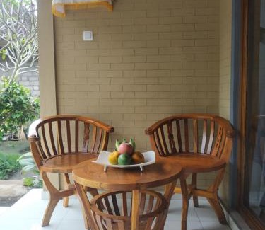 Sambahan House | Lami Guest House by TON Solutions