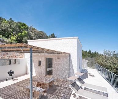 Selva di Fasano House | Lamia Alchimia