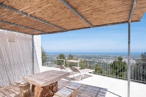 Selva di Fasano House | Lamia Alchimia