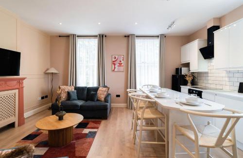 Hammersmith Broadway Apartment | Lamington Apartments - London Hammersmith