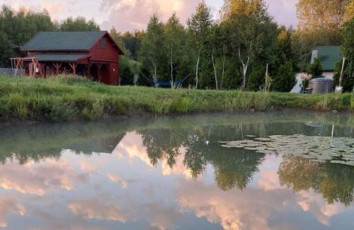 gmina Wapielsk House | Lamkowizna