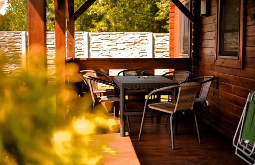 gmina Wapielsk House | Lamkowizna