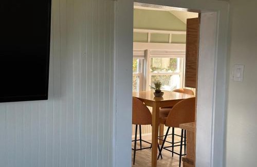 Lamoine Beach House | Lamoine Cabin