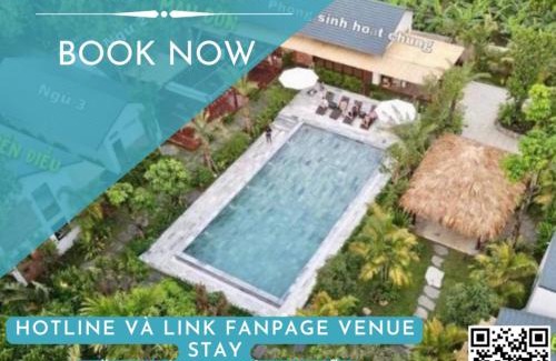 Luong Son Villa | LaMon House - Venue Travel