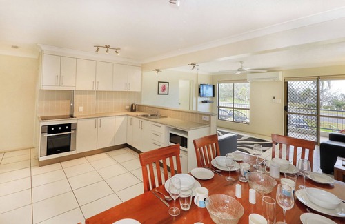 Lammermoor Beach Apartment | Lamor Apartments