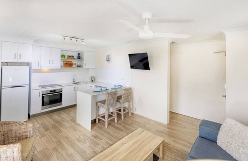 Lammermoor Beach Apartment | Lamor Apartments