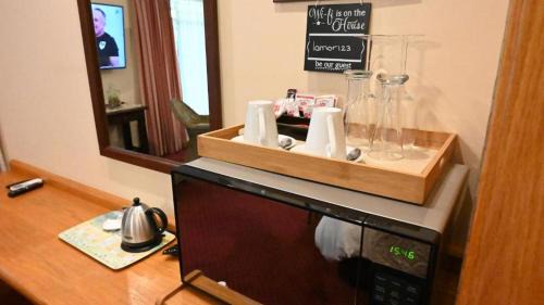 Middelburg House | Lamor Guest House