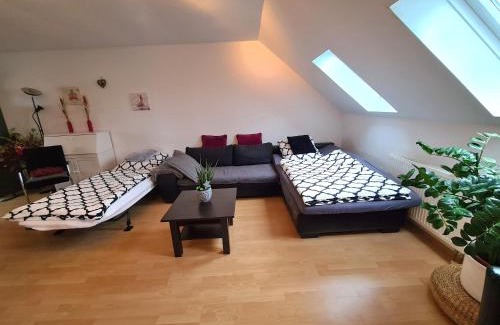 Steindorf Apartment | Lampl Haus