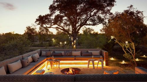 Belfast Villa | Lamula Lodge 42-43 at Elephant Point