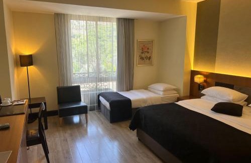 North Governorate Hotel | Lamunia Hotel