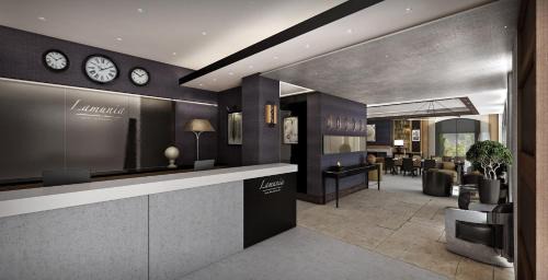 North Governorate Hotel | Lamunia Hotel