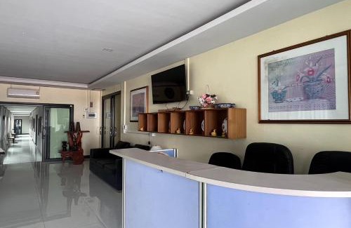 Khuan Khanun Hotel | Lan Bua Resort