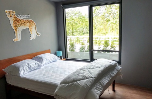 Mai Rut Hotel | LAN LAY Resort