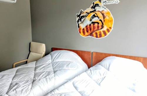 Mai Rut Hotel | LAN LAY Resort