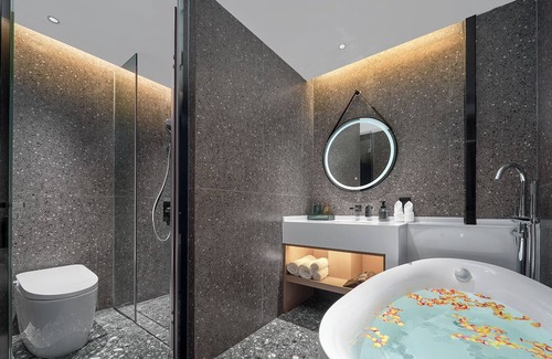 Liwan Hotel | Lan Wan International Hotel