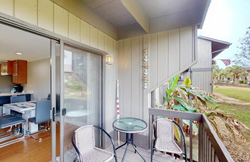 Diamondhead Apartment | Lanai Village #181