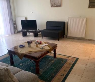 Thermi Apartment | Lanari Valley House