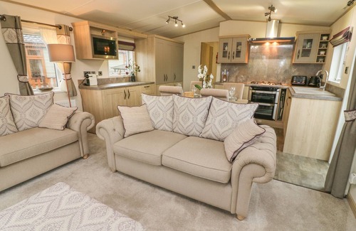 Warton Cottage | Lancaster Lodge