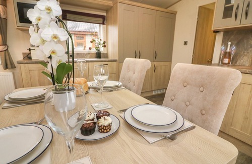 Warton Cottage | Lancaster Lodge
