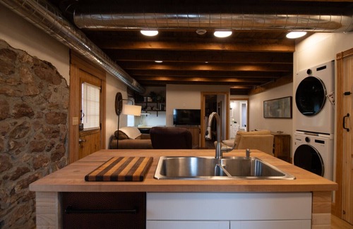 Stouchsburg House | Lancaster Mill Stay Reinholds PA
