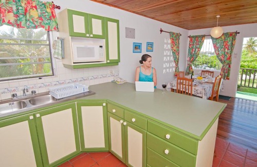 Lance aux Epines Resort | Lance Aux Epines Cottages