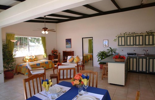 Lance aux Epines Resort | Lance Aux Epines Cottages